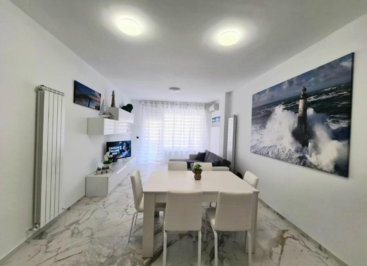 Apartamento Elegante Trilocale Casino Di San Remo