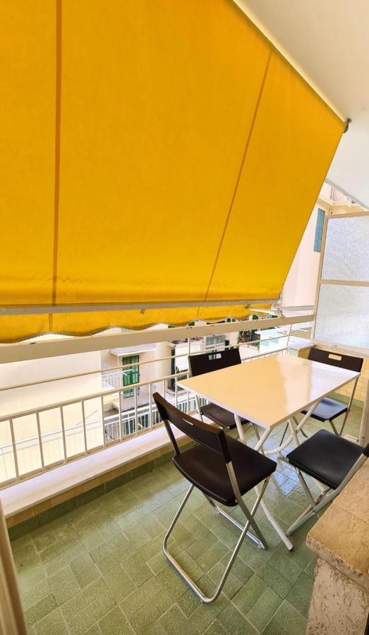 Elegante Trilocale Casino Di Apartamento