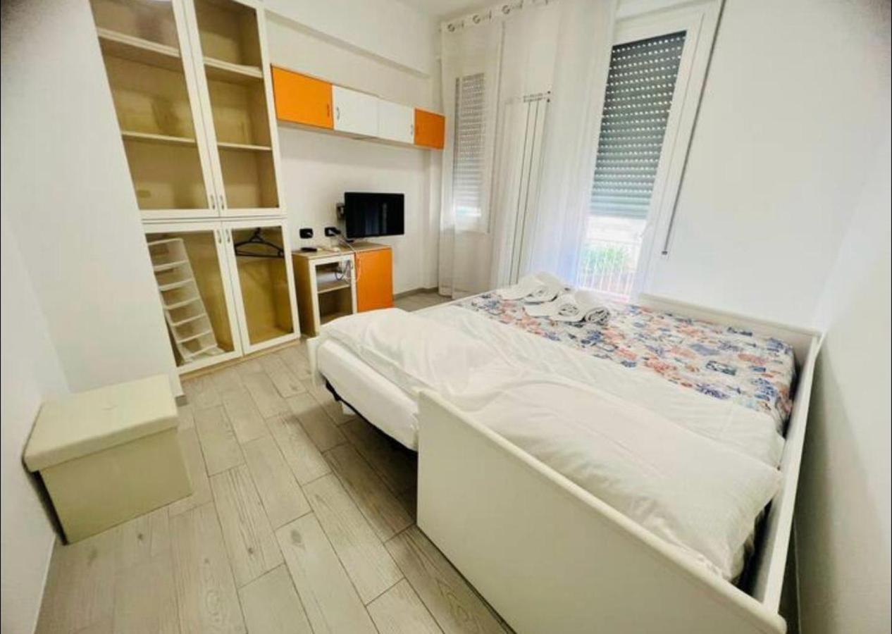 Apartamento Elegante Trilocale Casino Di