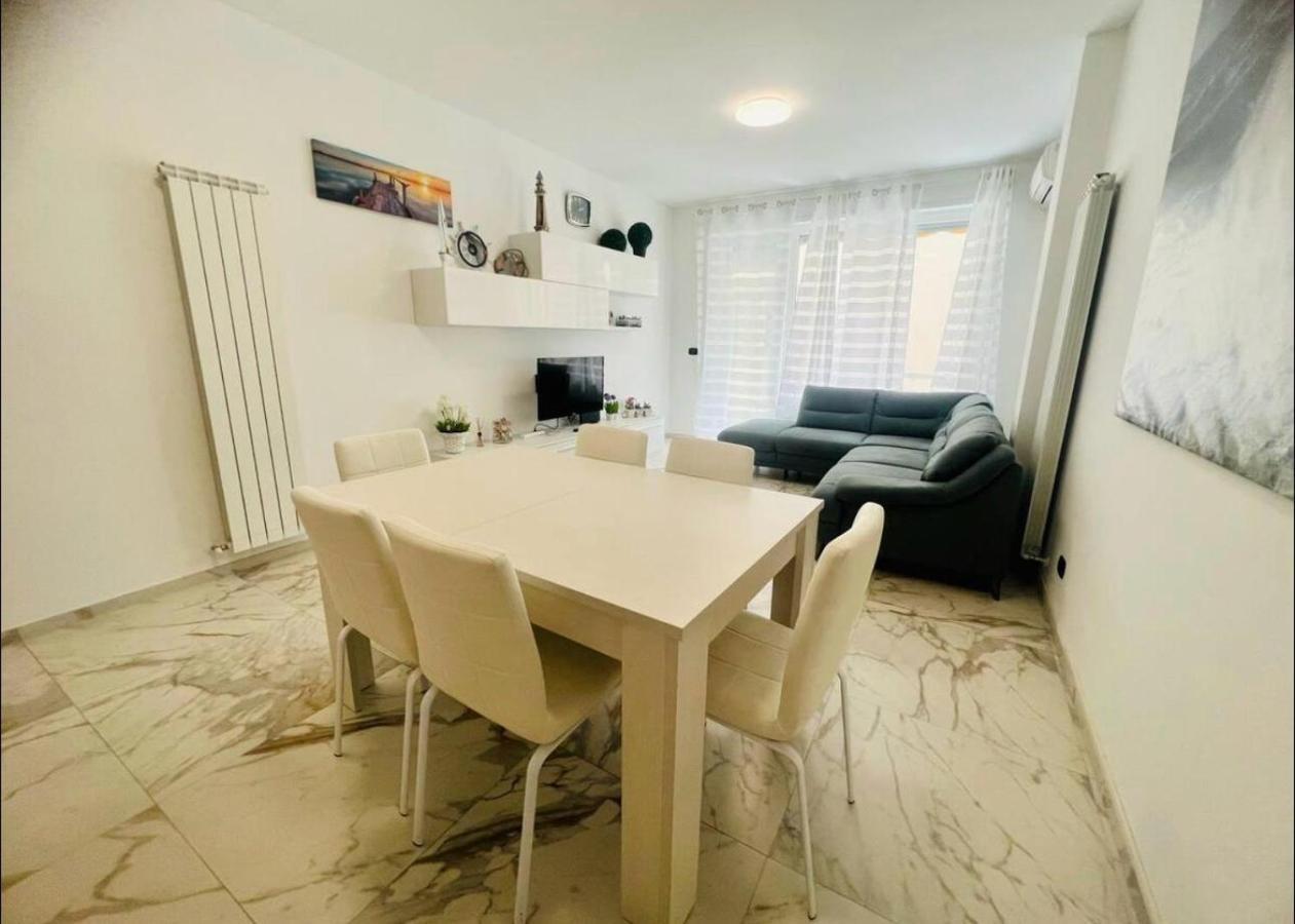 Appartement Elegante Trilocale Casino Di