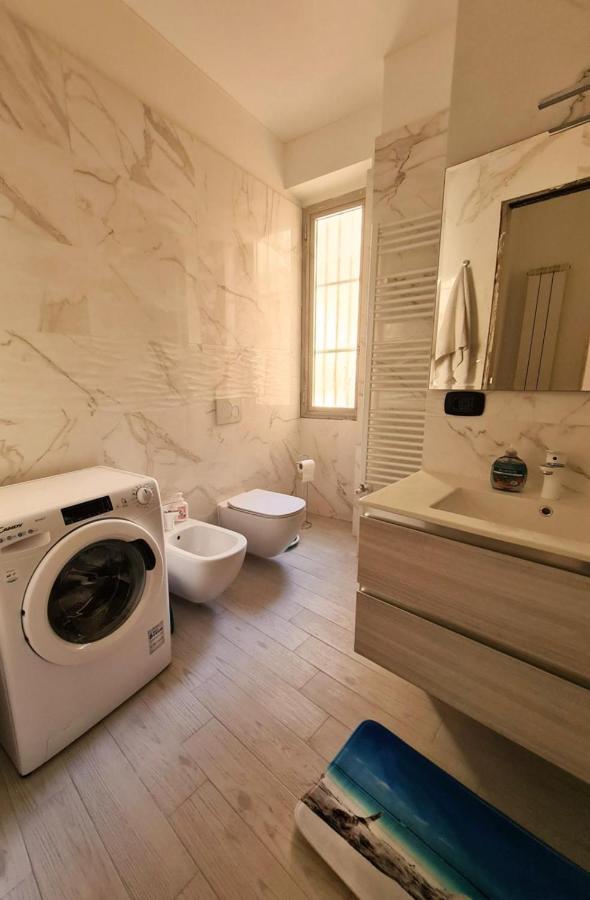 Elegante Trilocale Casino Di Appartement *
